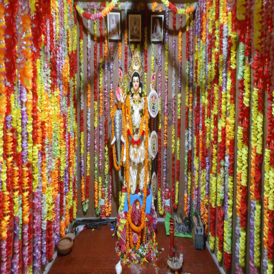 Vishwakarma Puja Package Tour